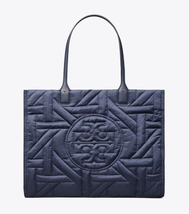 Ella Basketweave Tote