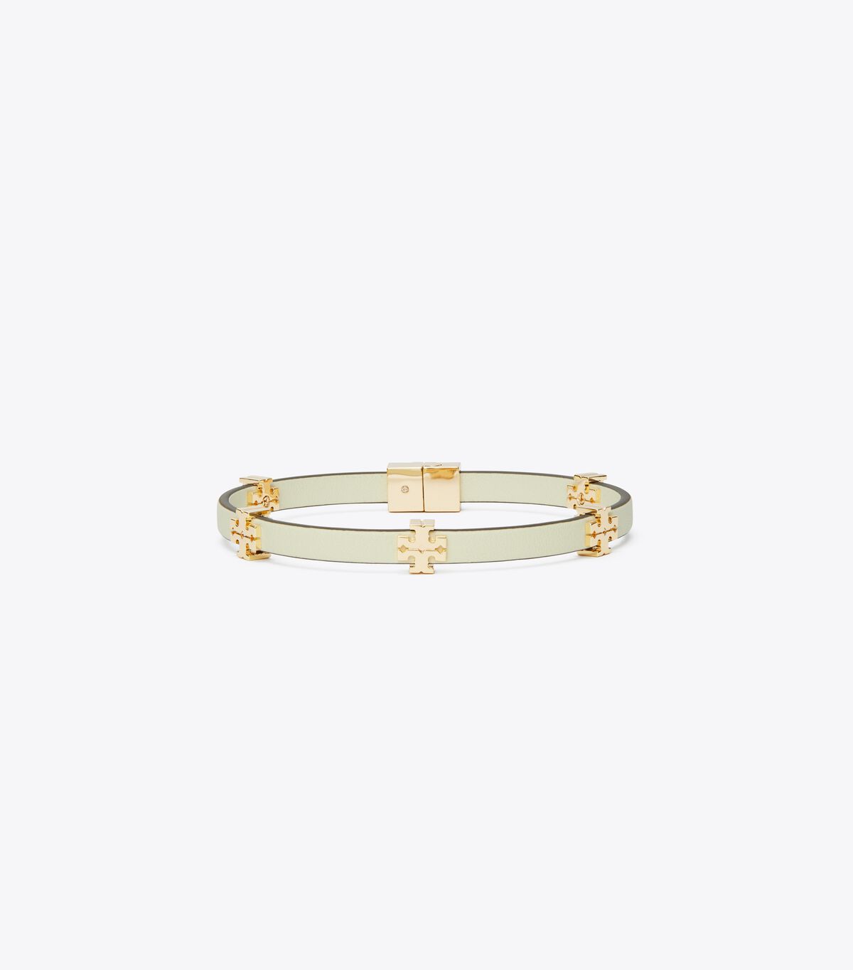 tory burch eleanor bio bracelet