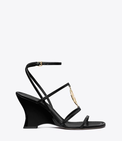 tory burch capri miller wedge sandal