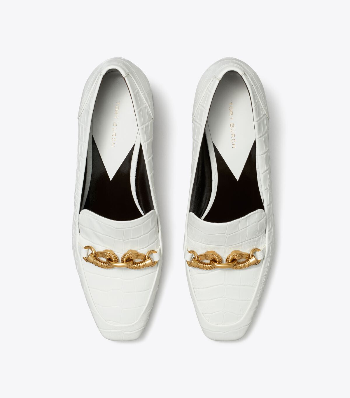 tory burch jessa heeled loafer