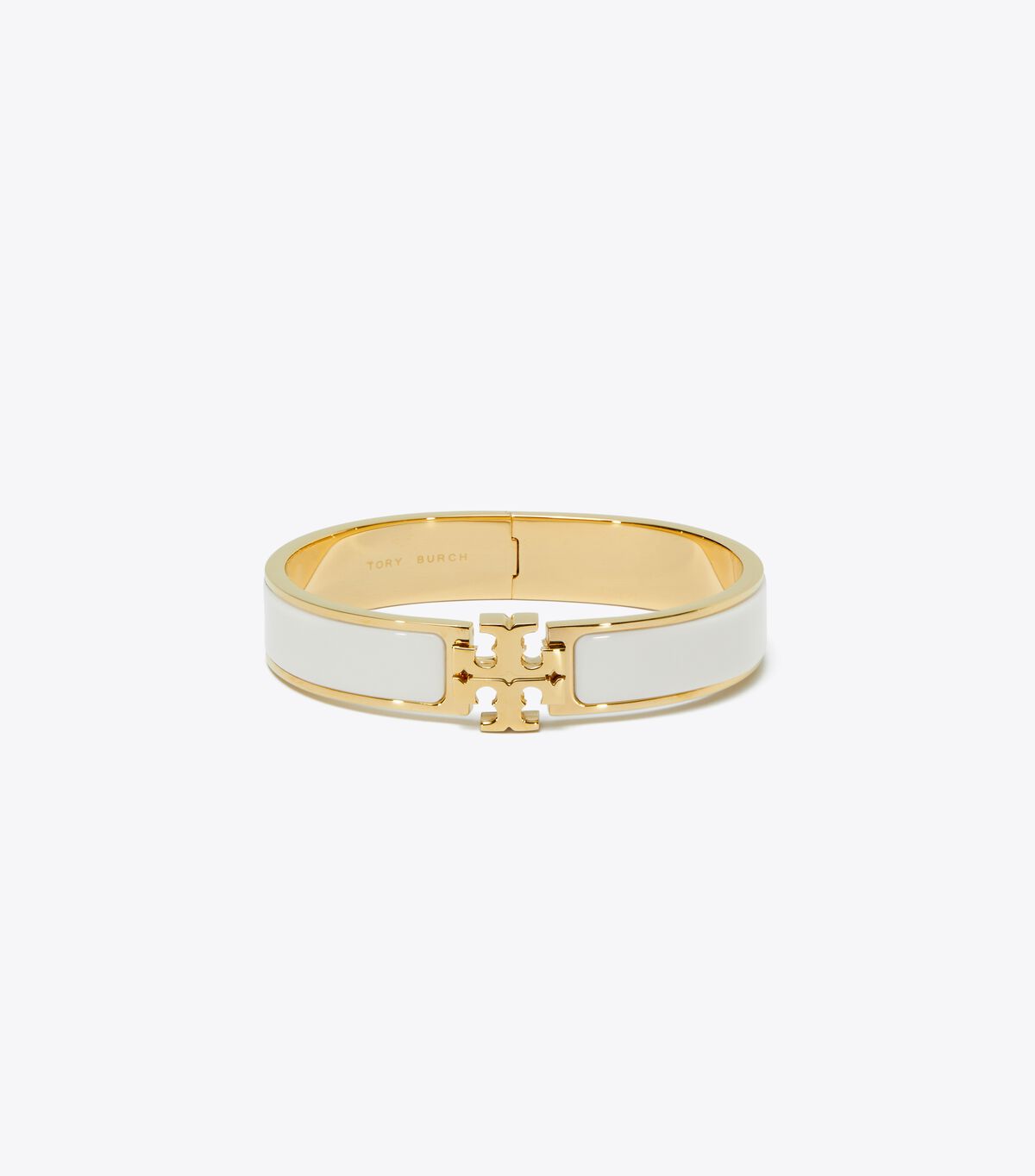 tory burch icon bracelet