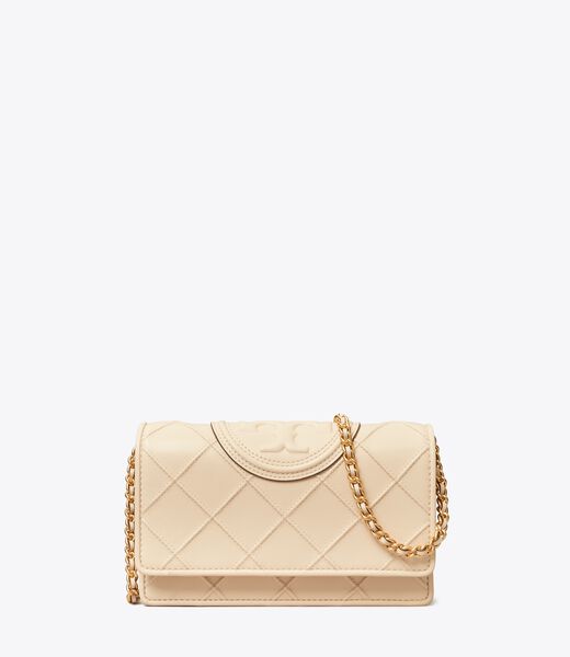 tory burch fleming soft chain wallet
