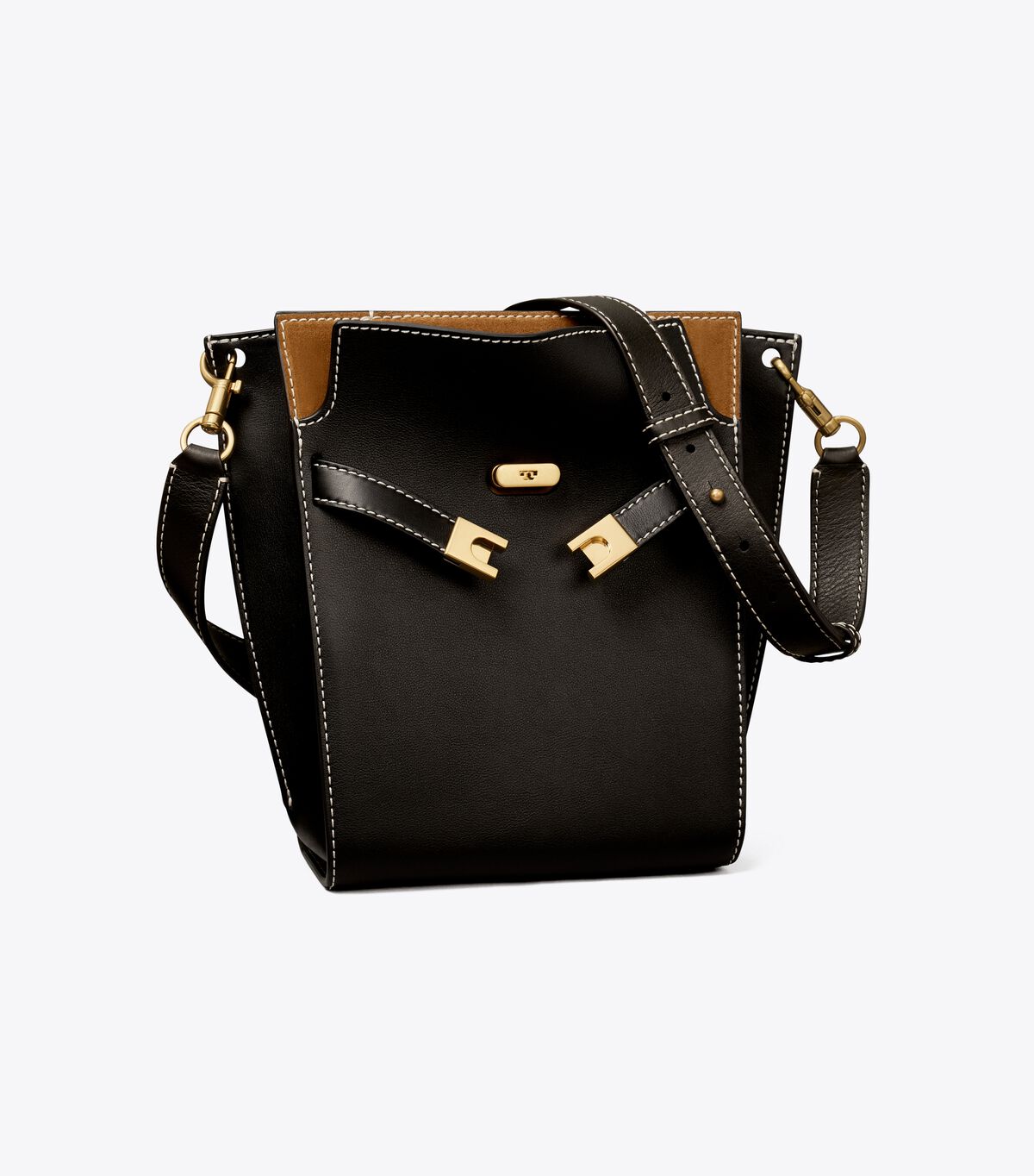 Lee Radziwill Double Bucket Bag
