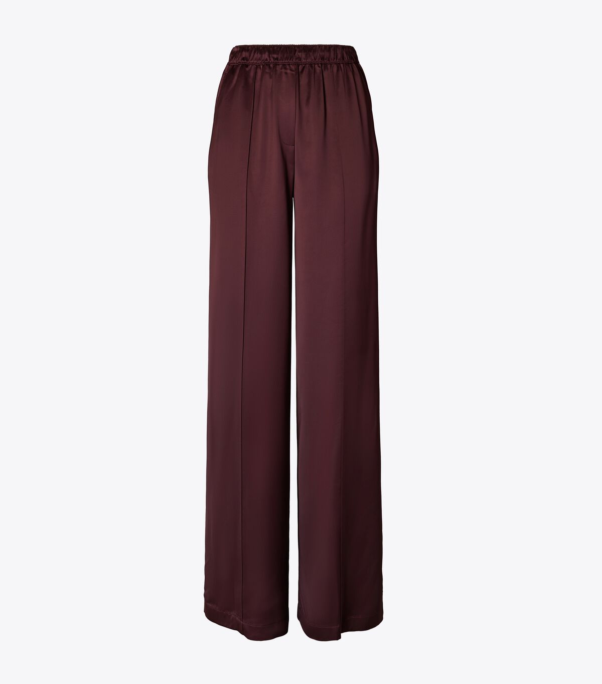 Viscose Pant tory burch viscose pant