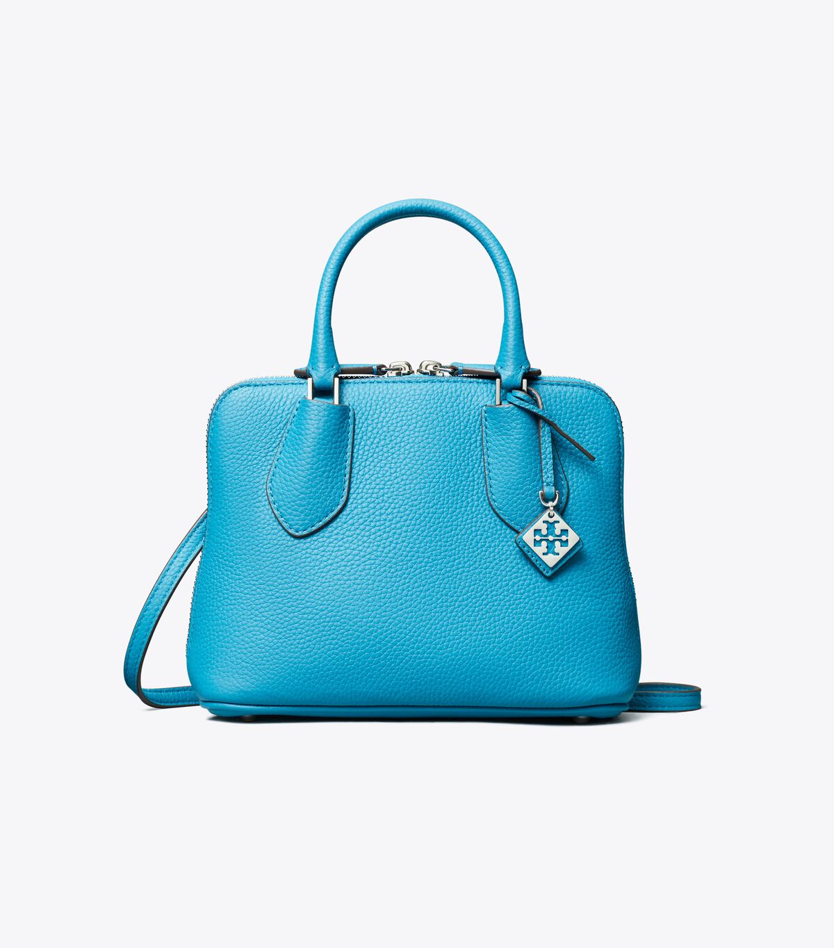 tory burch mini swing satchel