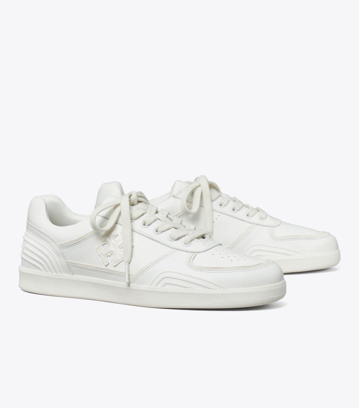 Clover Court Sneaker