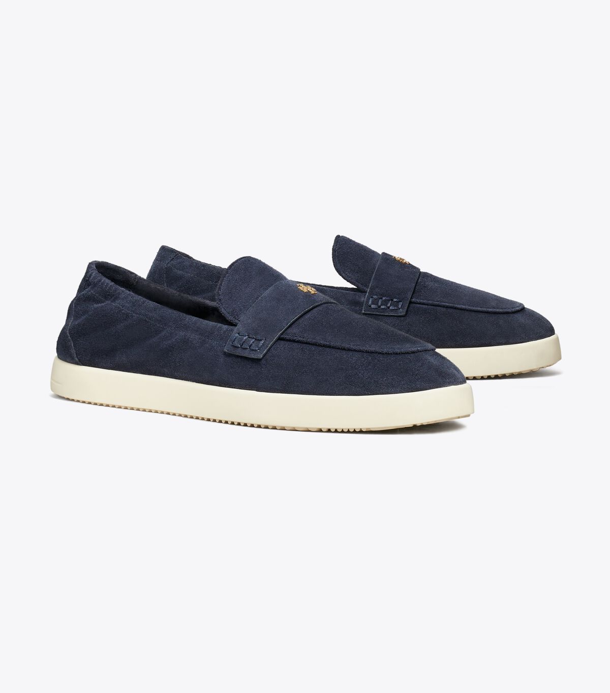 tory burch ballet sport loafer
