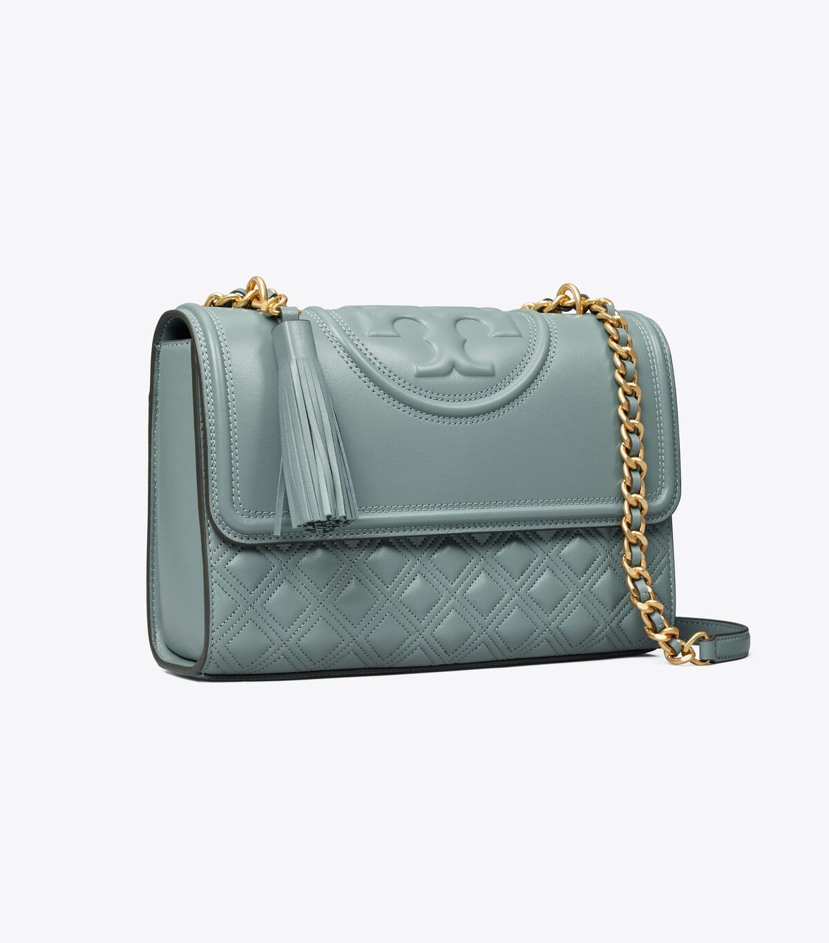 Fleming Convertible Shoulder Bag