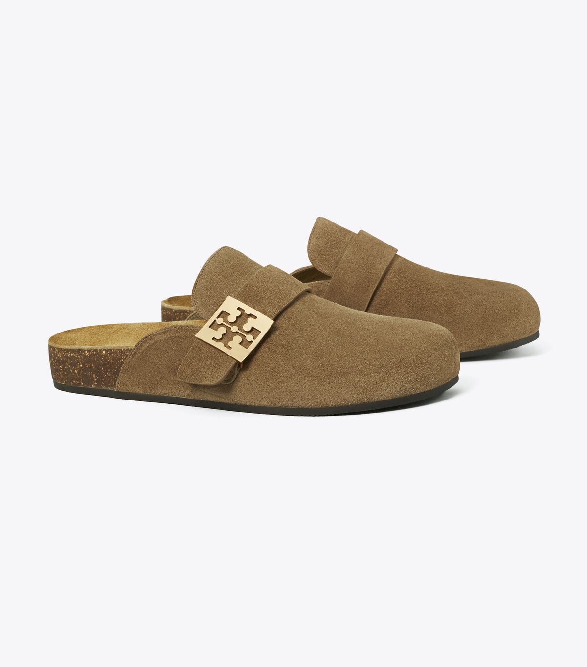 tory burch حذاء ميلو