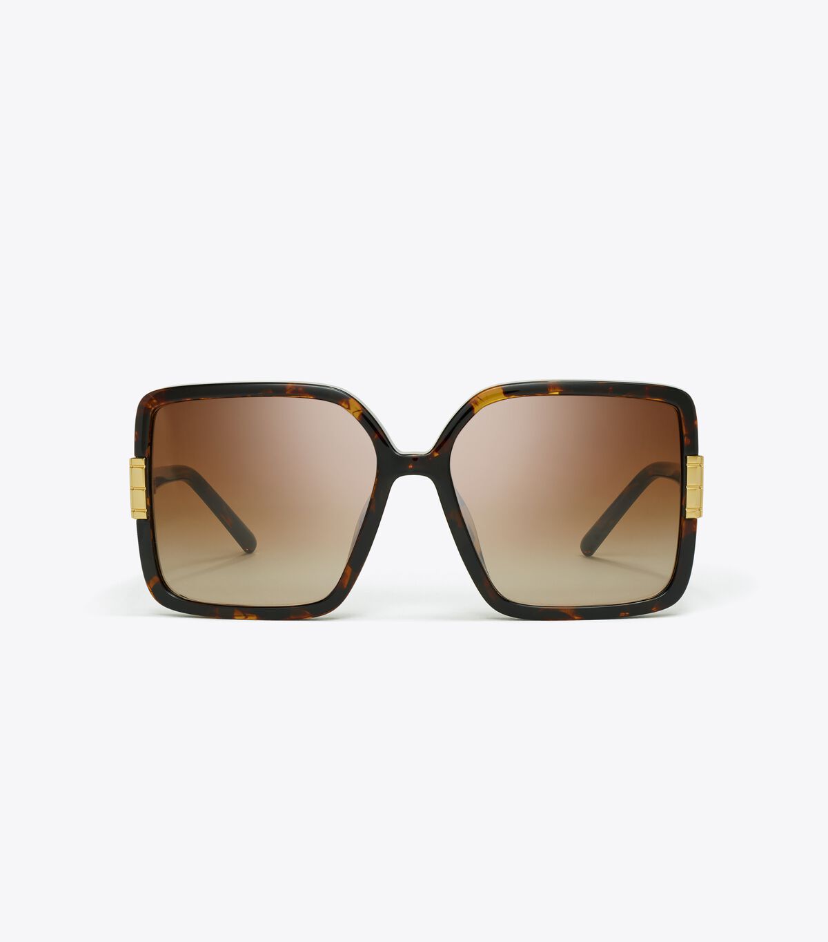 tory burch eleanor oversized square sunglasses
