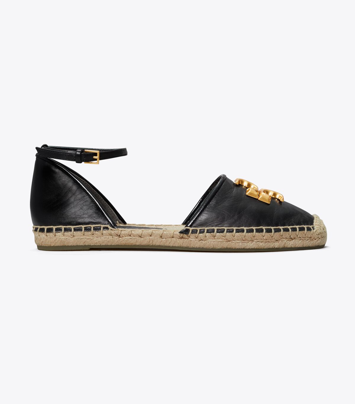 tory burch eleanor d orsay espadrille