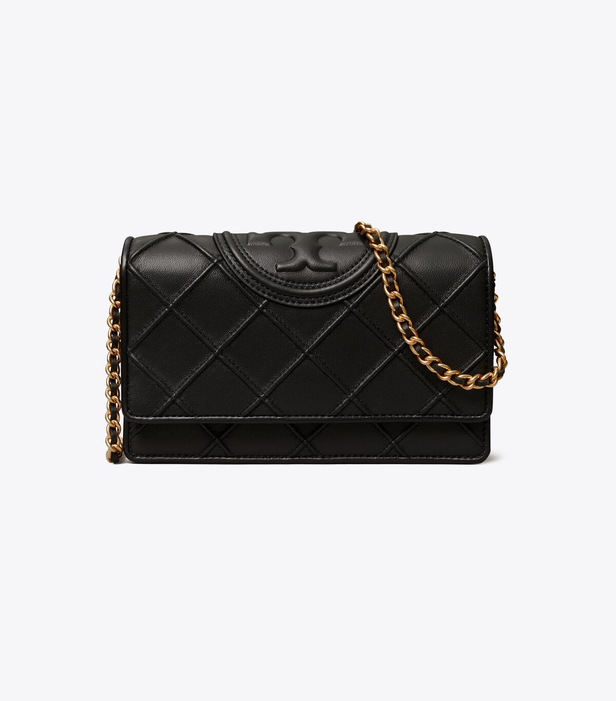 tory burch fleming soft chain wallet