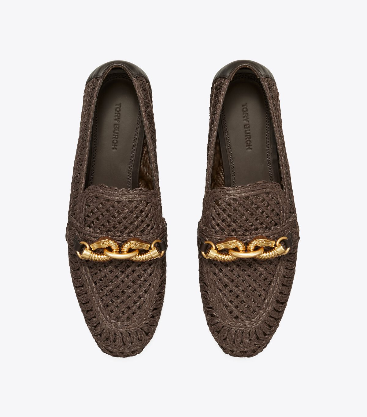 tory burch jessa loafer