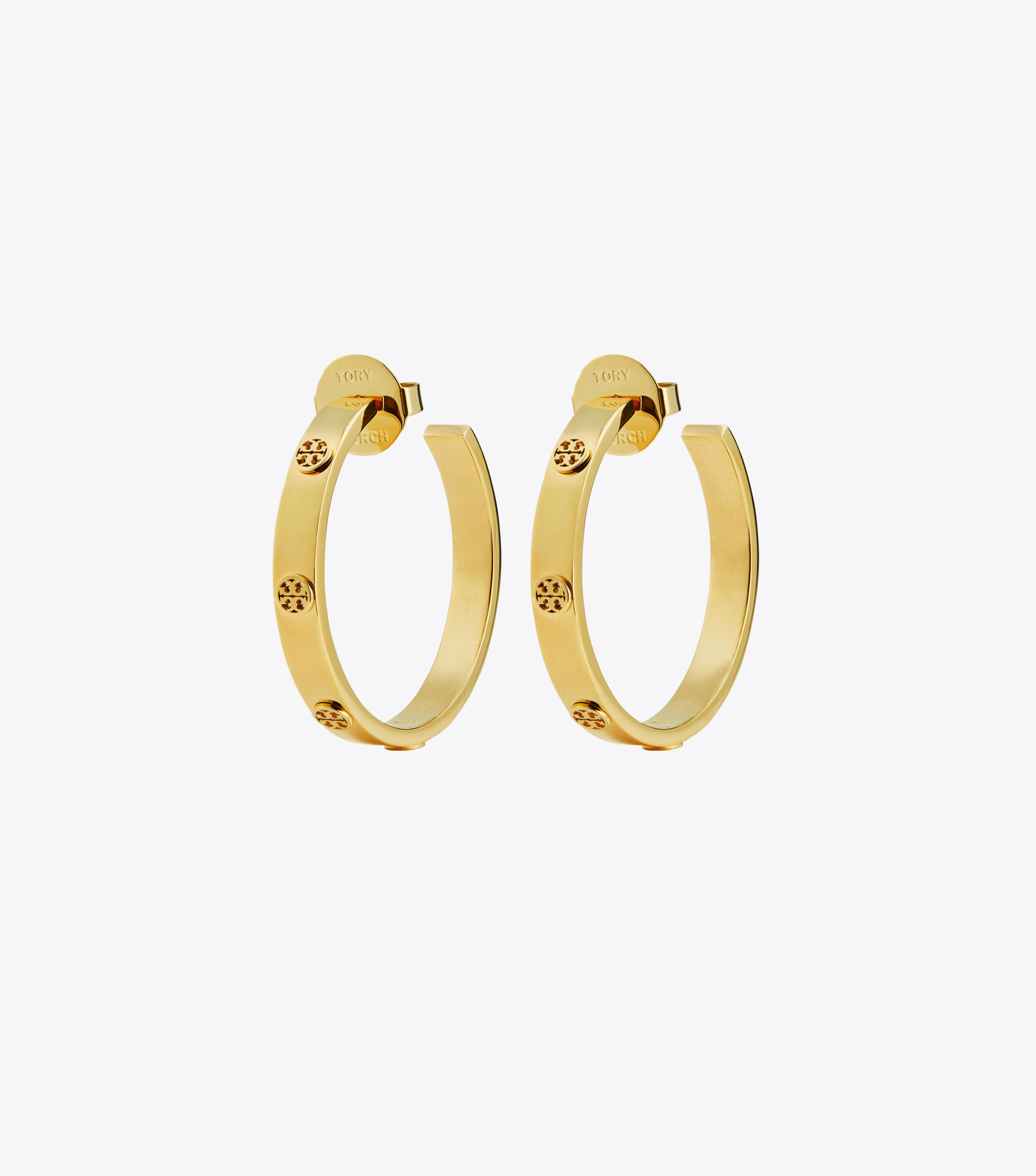 Tory burch hoops online