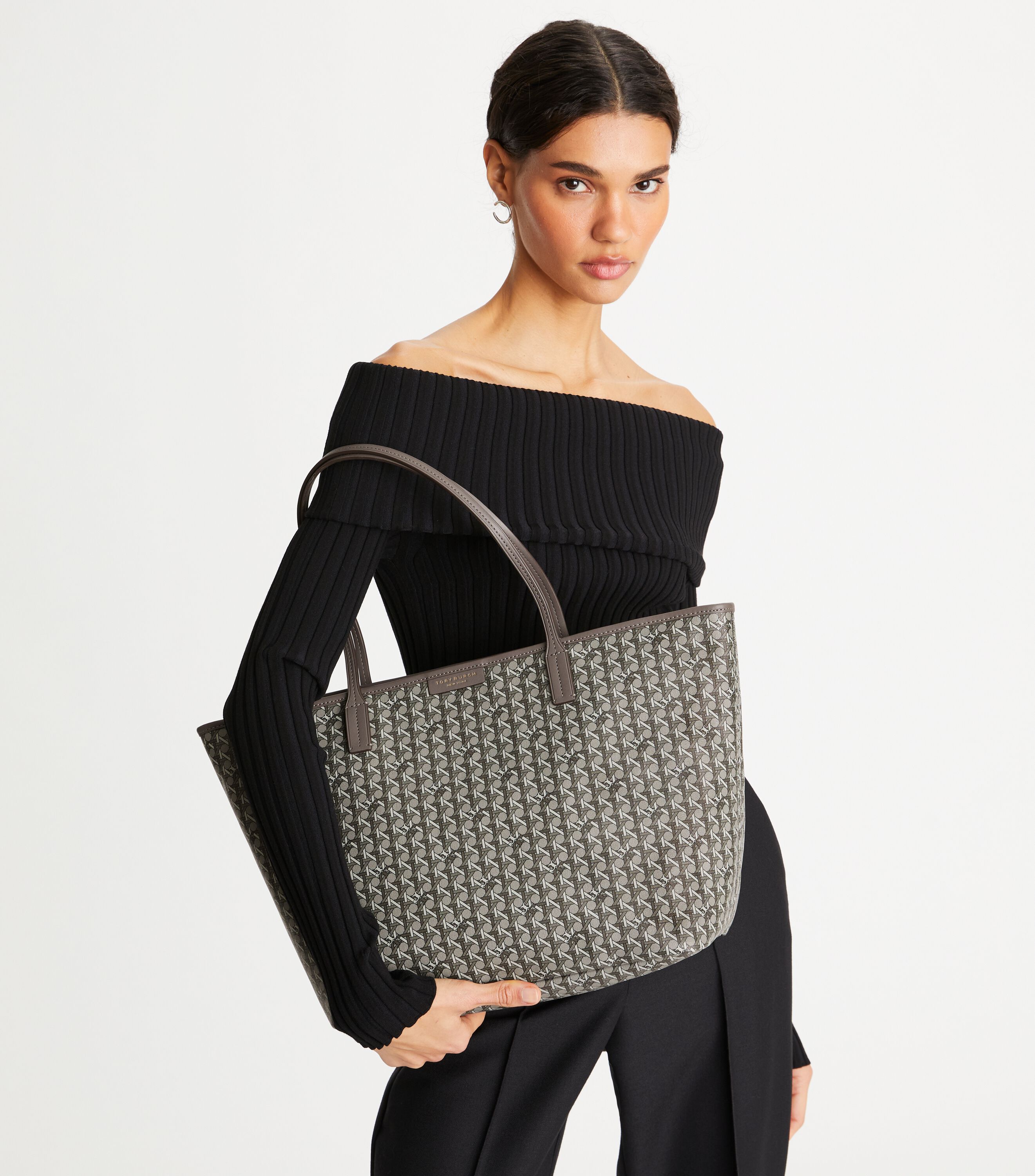 Ever ready Zip Tote