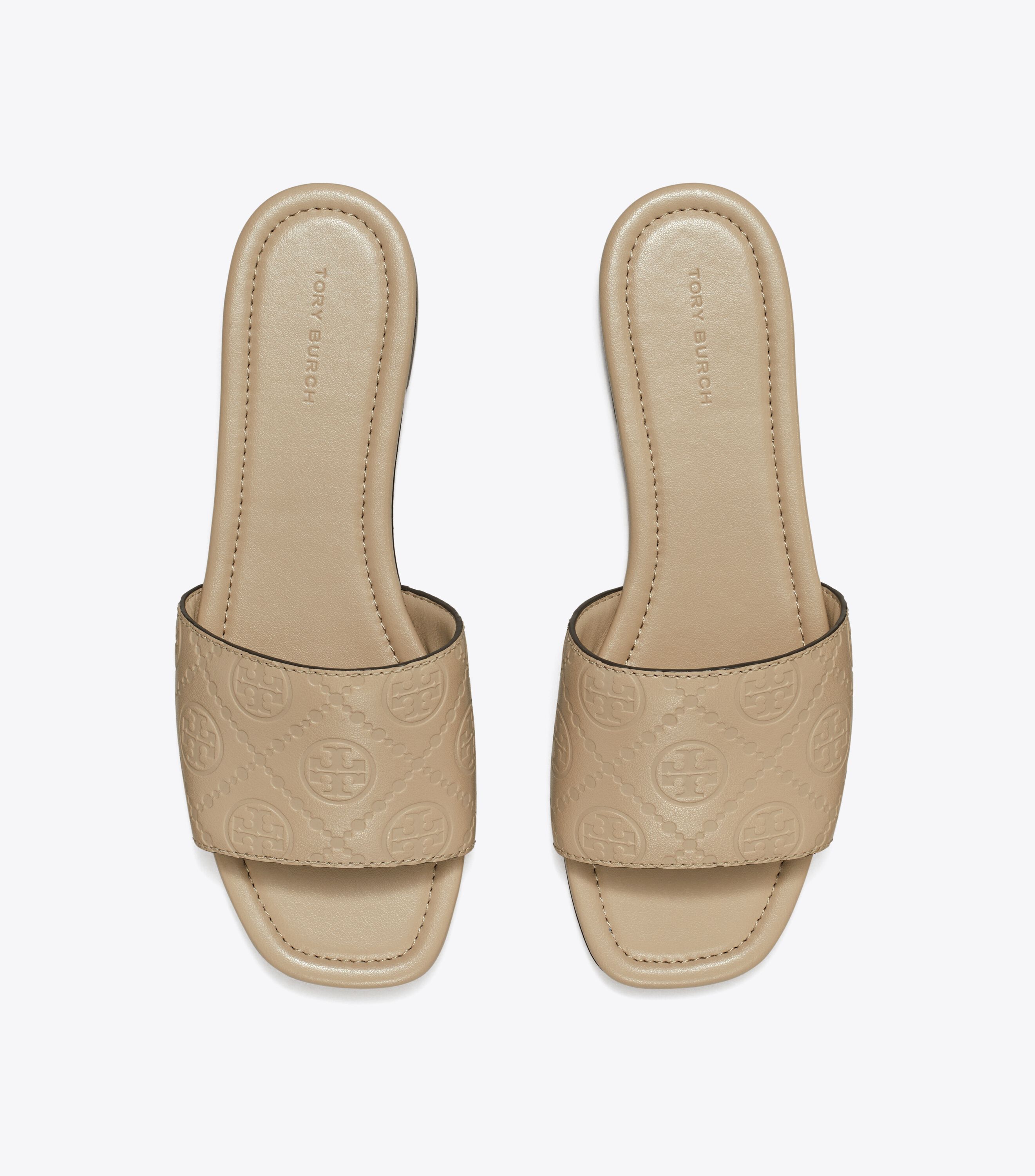 Shop Women s Designer Sandals Online Tory Burch Tory Burch KSA