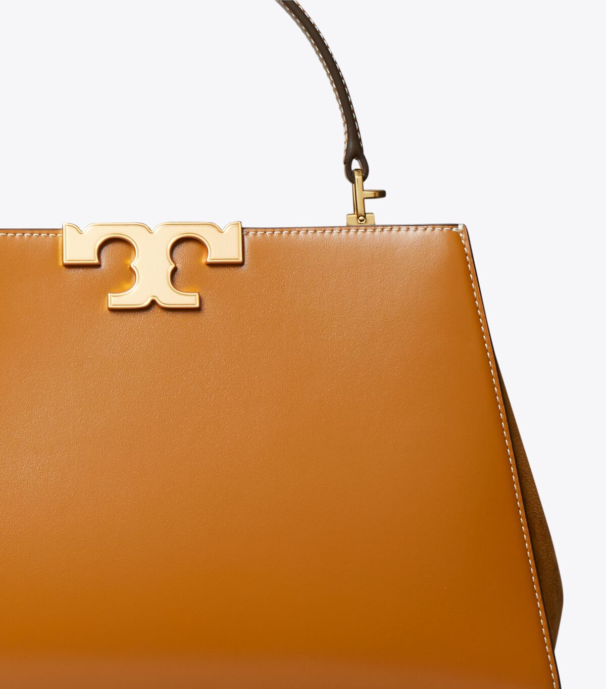 tory burch eleanor satchel