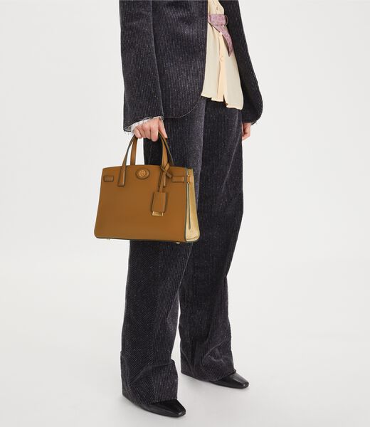 Small Robinson Satchel