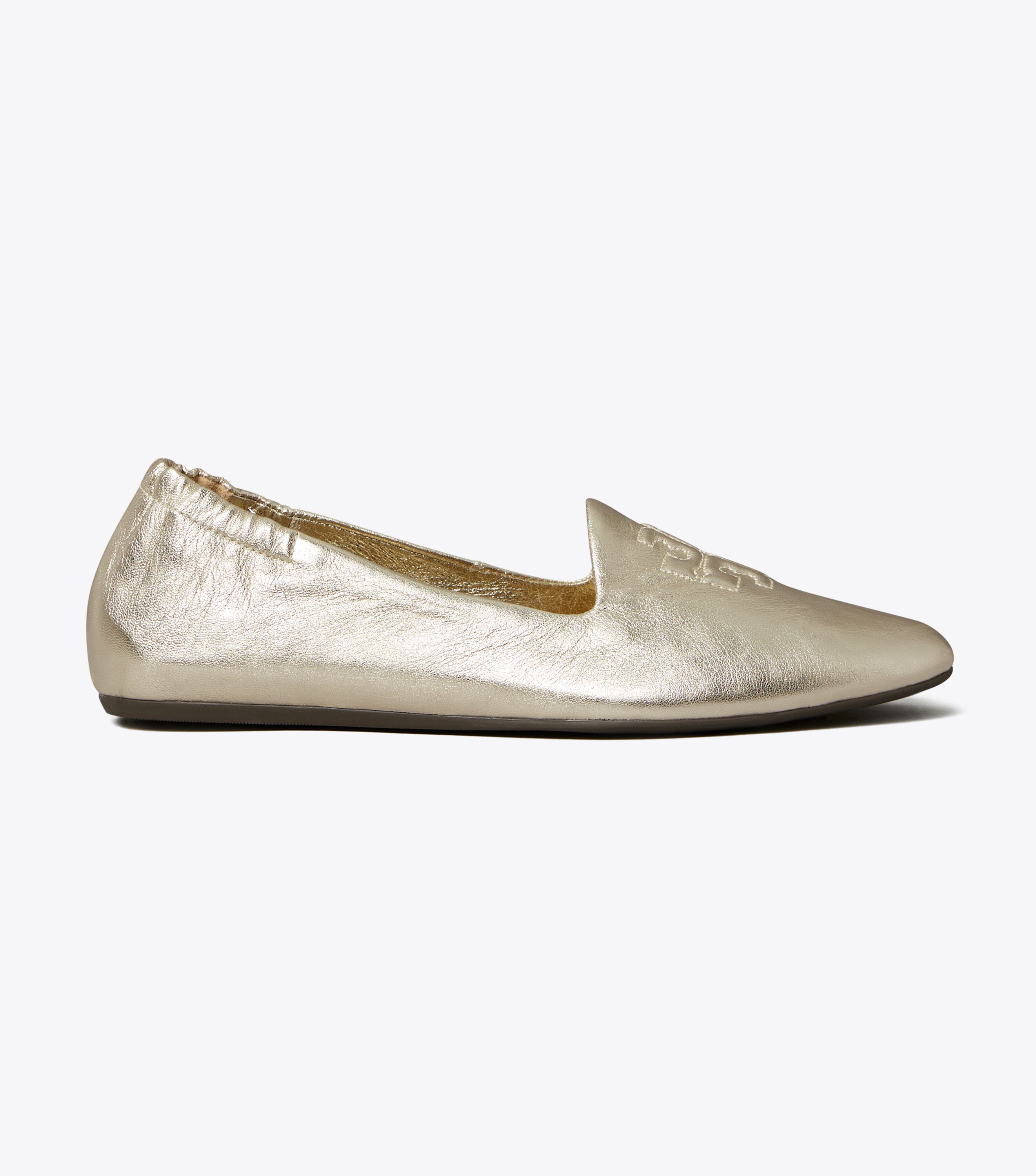 Pascal smoking slipper 2025