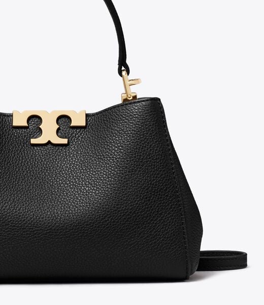 حقيبة إليانور صغيرة الحجم tory burch حقيبة إليانور صغيرة الحجم