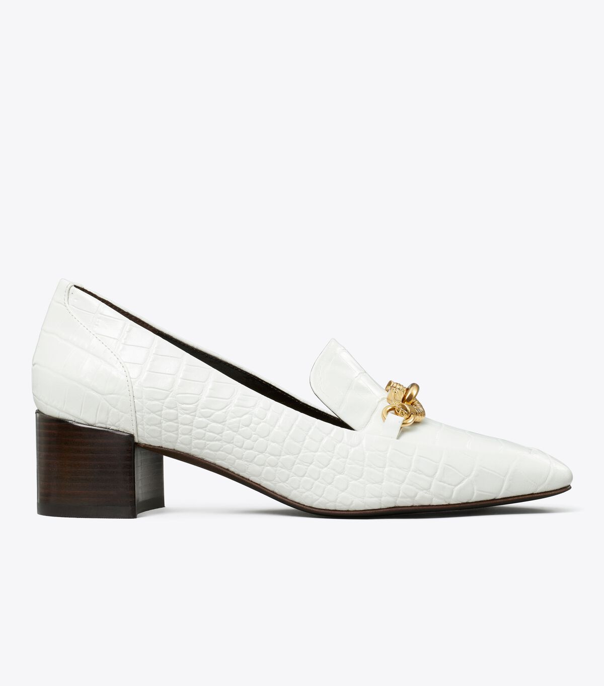 tory burch jessa heeled loafer