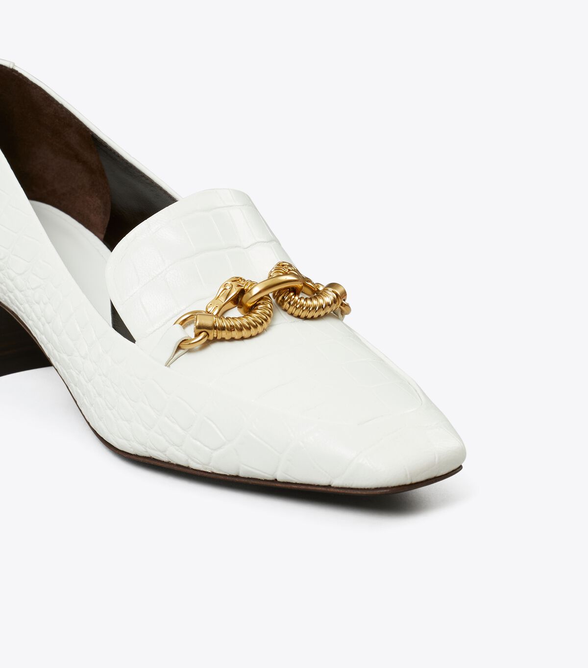 tory burch jessa heeled loafer
