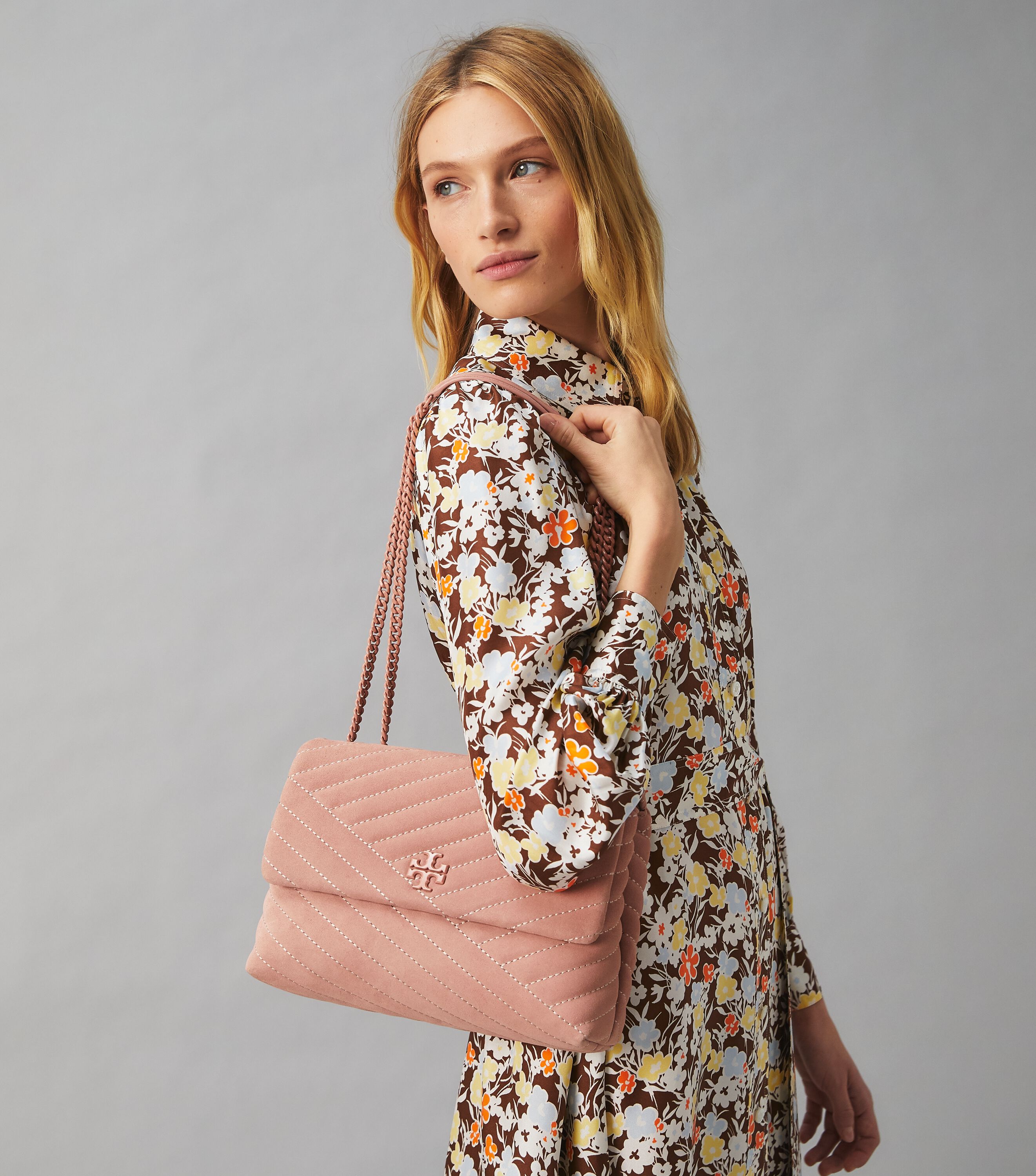 Tory burch kira best sale tasche