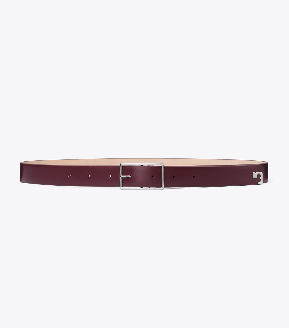 حزام جيجي 1.5 بوصة tory burch حزام جيجي 1 5 بوصة