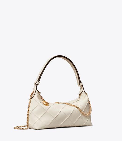 Fleming Pochette tory burch fleming pochette