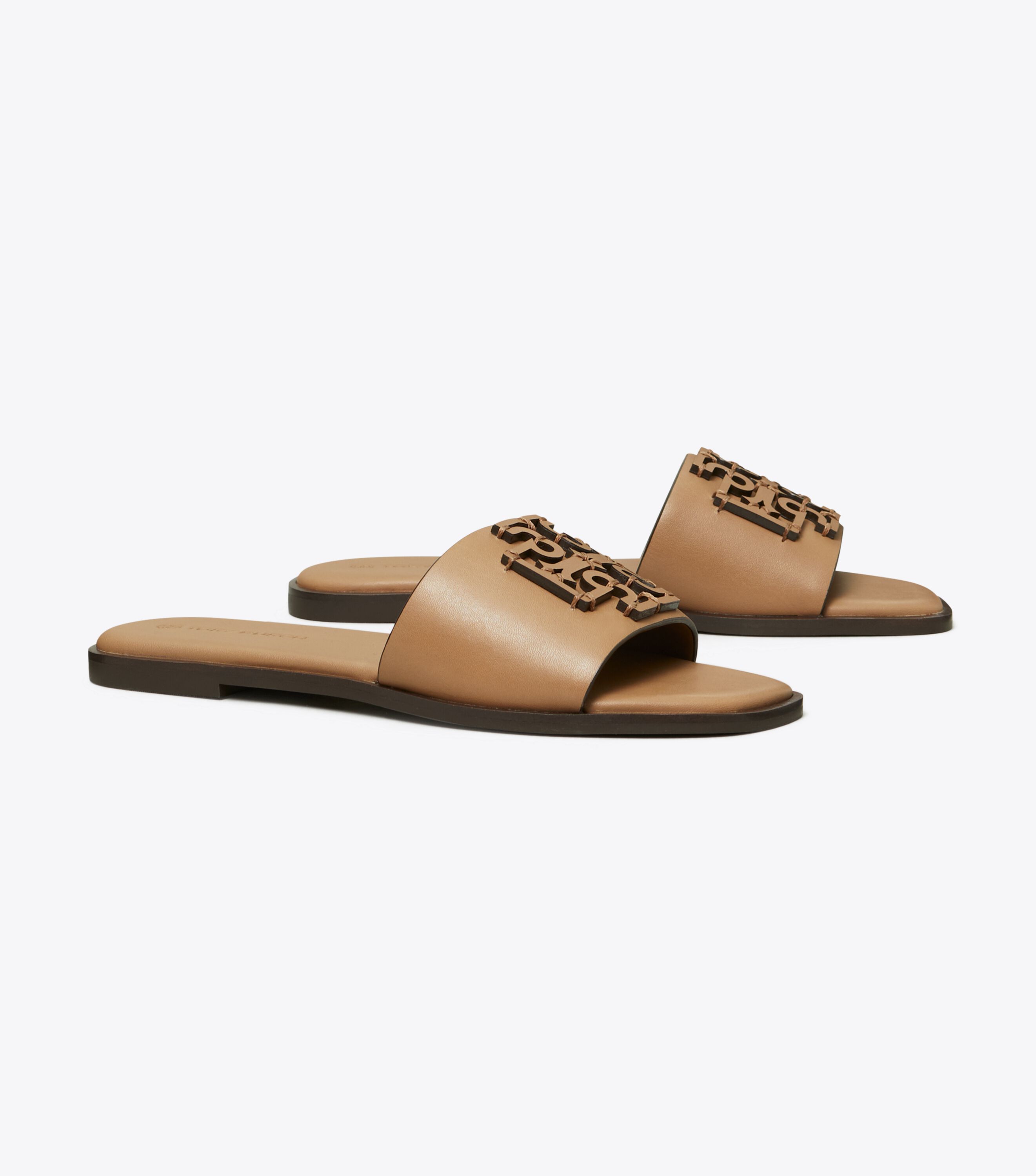 Ines woven slide shop