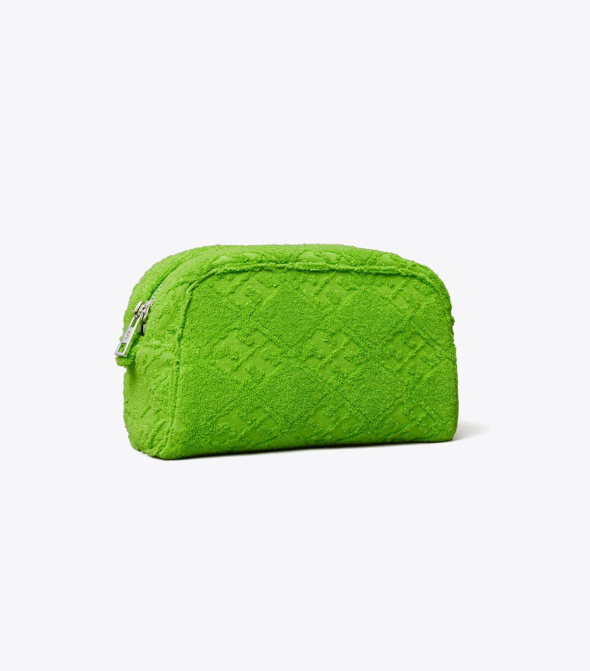 tory burch ella terry pouch