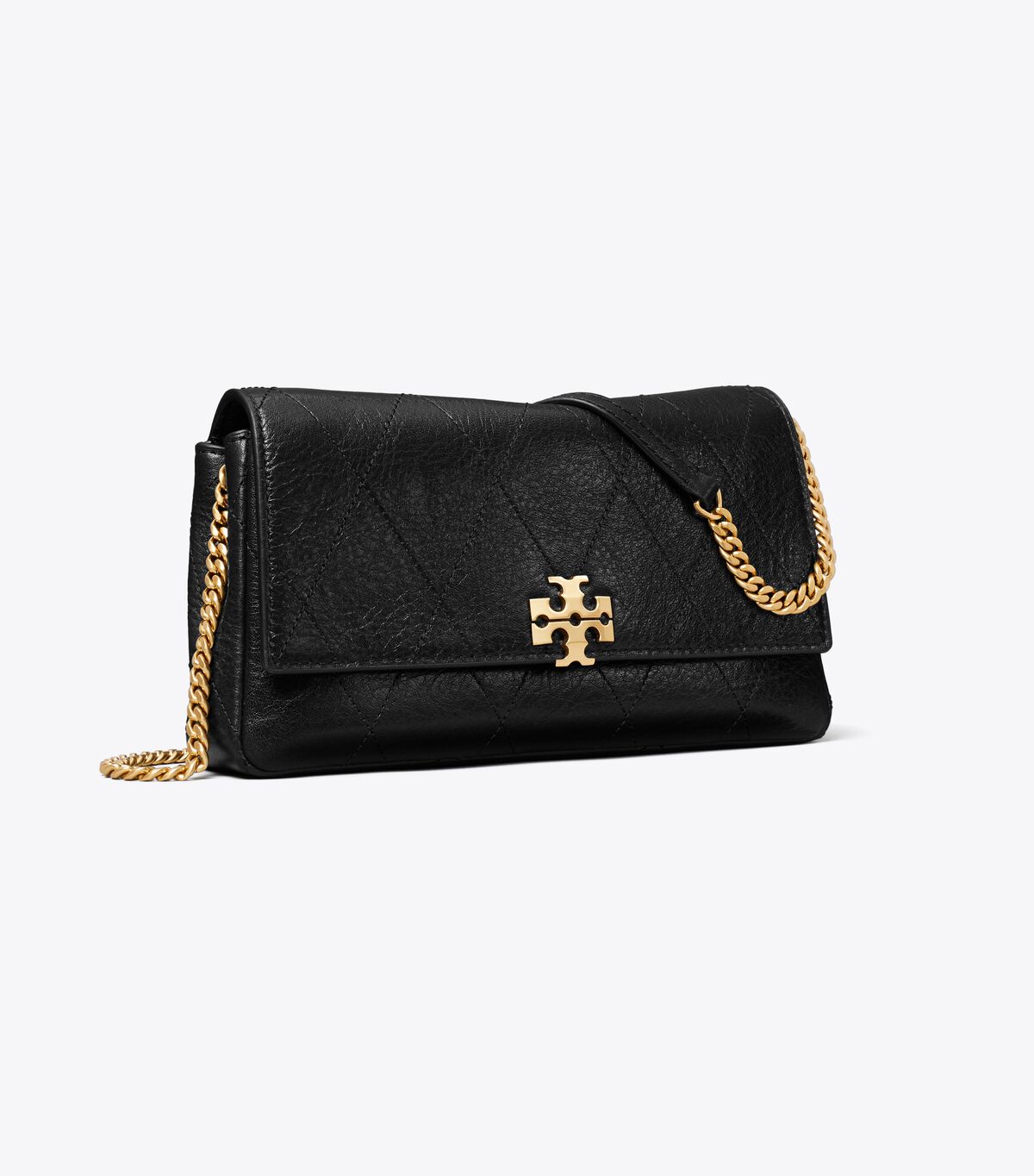 tory burch charlie quilted chain crossbody