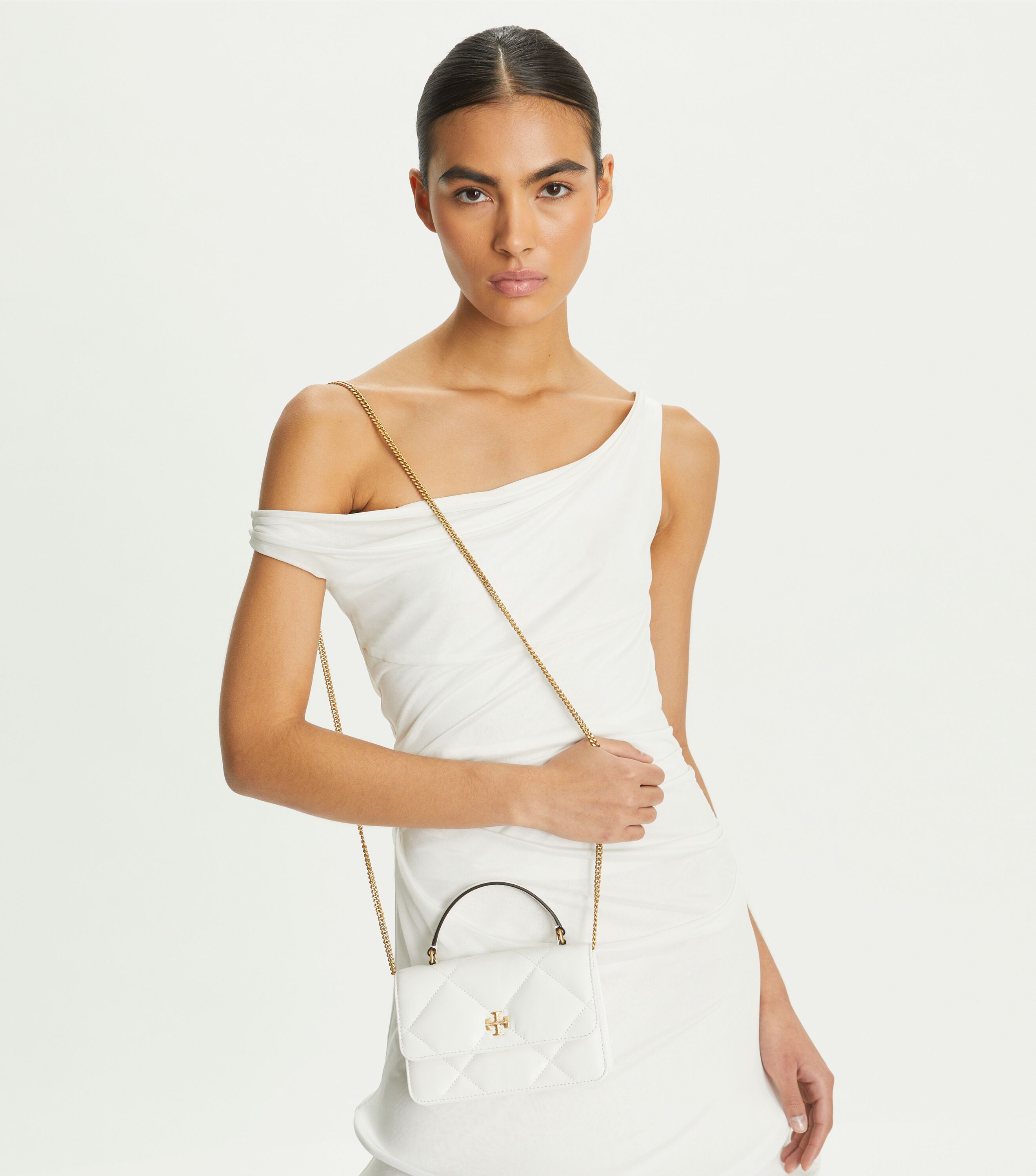 KIRA(=^・・^=) KIRA DELICATE NECKLACE - Necklace - Product Details