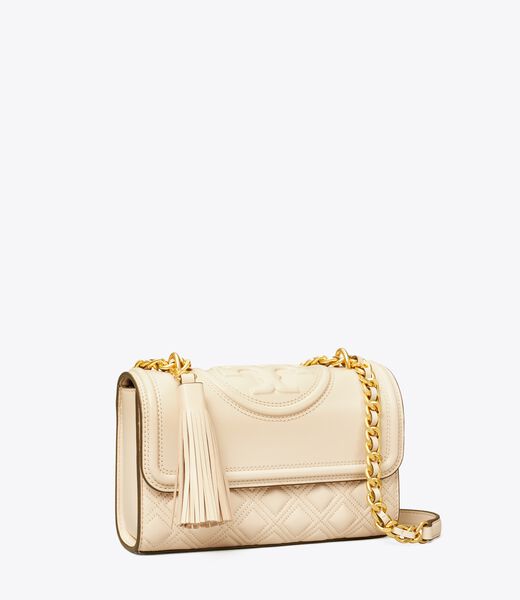 tory burch small fleming convertible shoulder bag