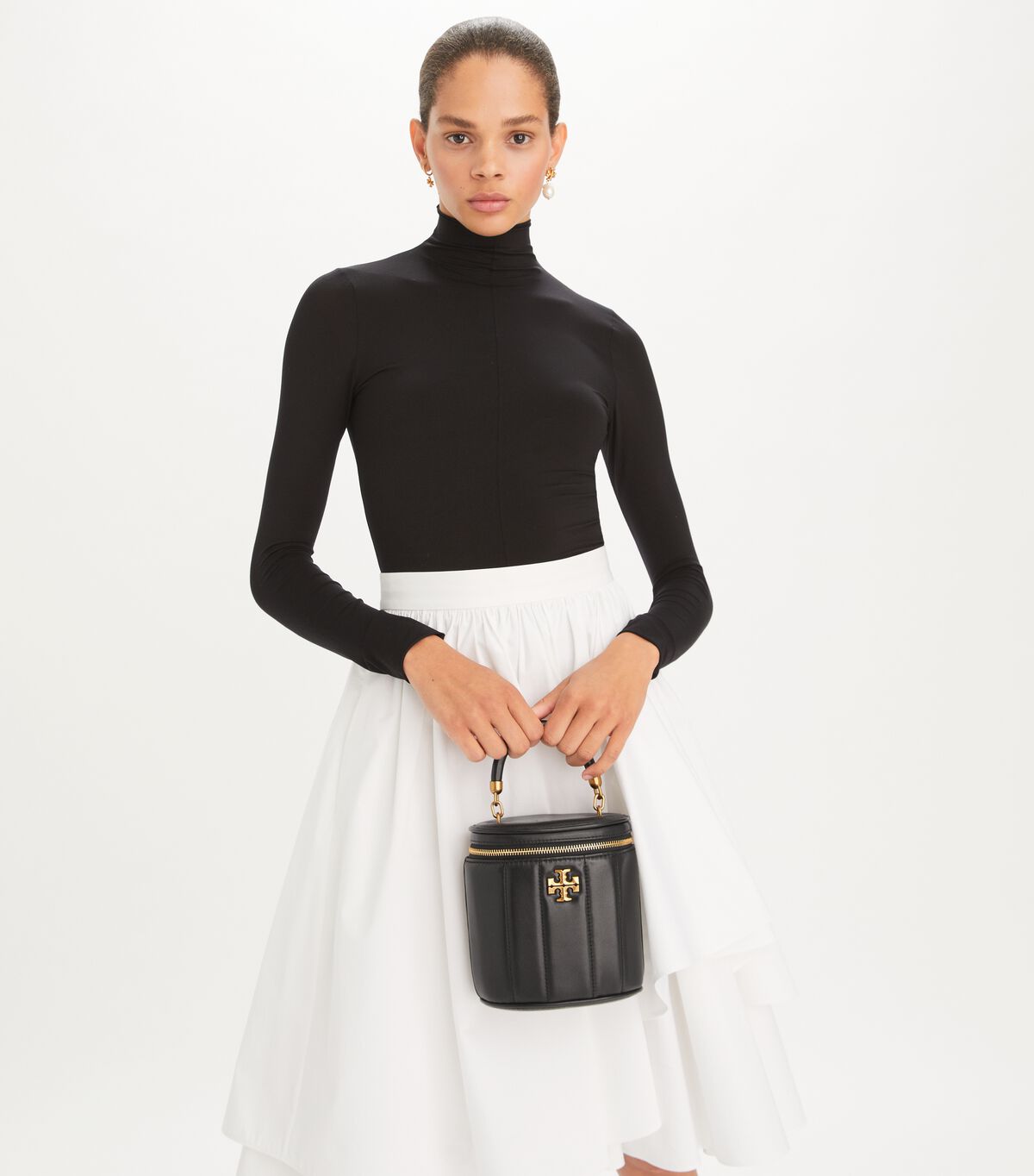tory burch kira vanity case