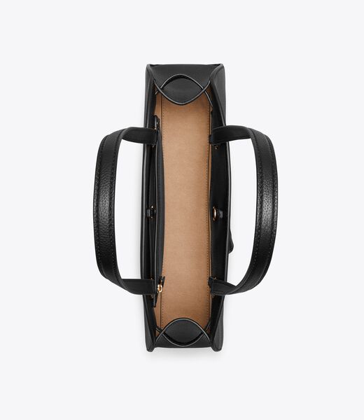 tory burch romy east west bauletto