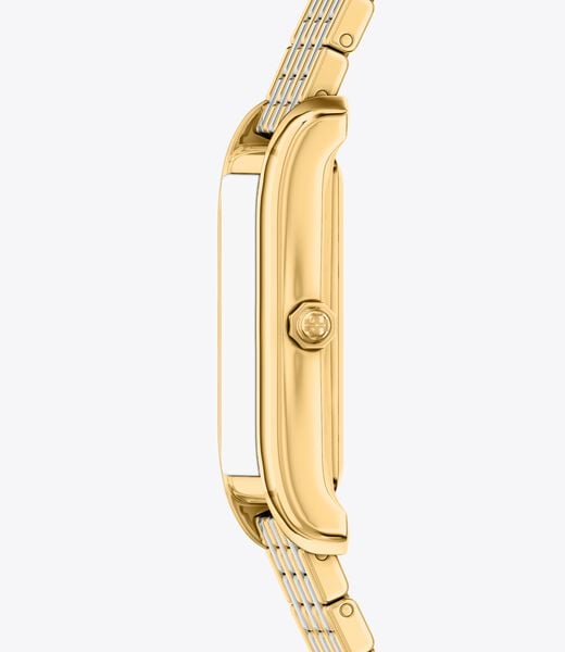 Slim Eleanor Watch tory burch slim eleanor watch
