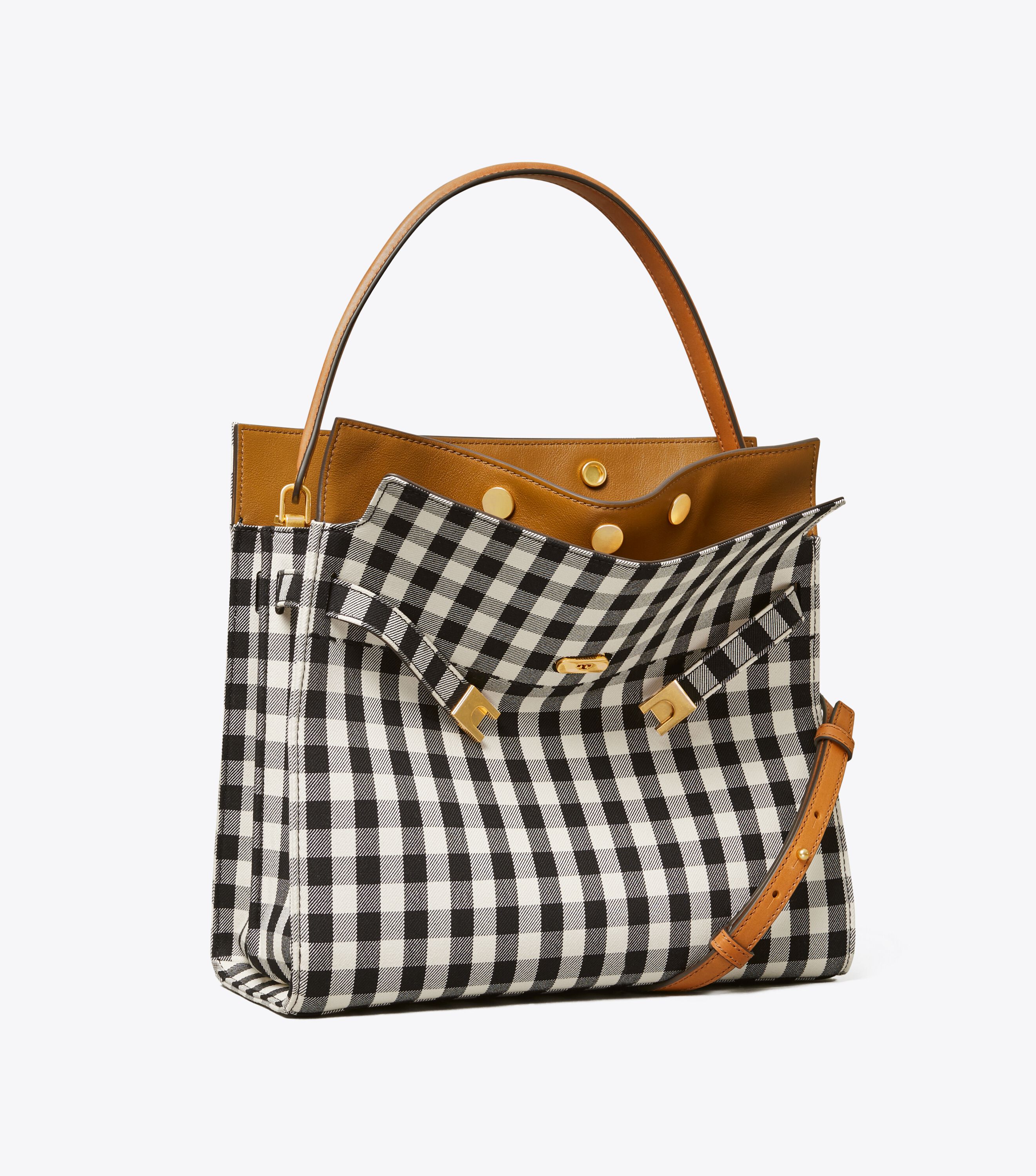 Tory burch lee radziwill large top