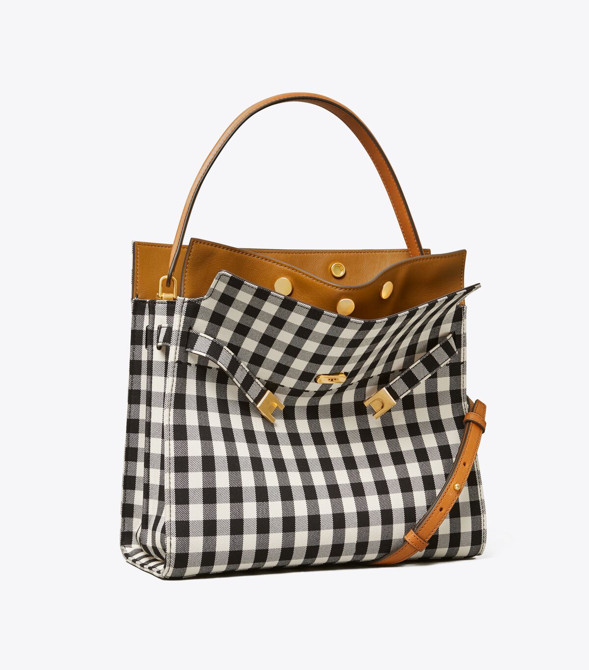 Lee Radziwill Double Bag