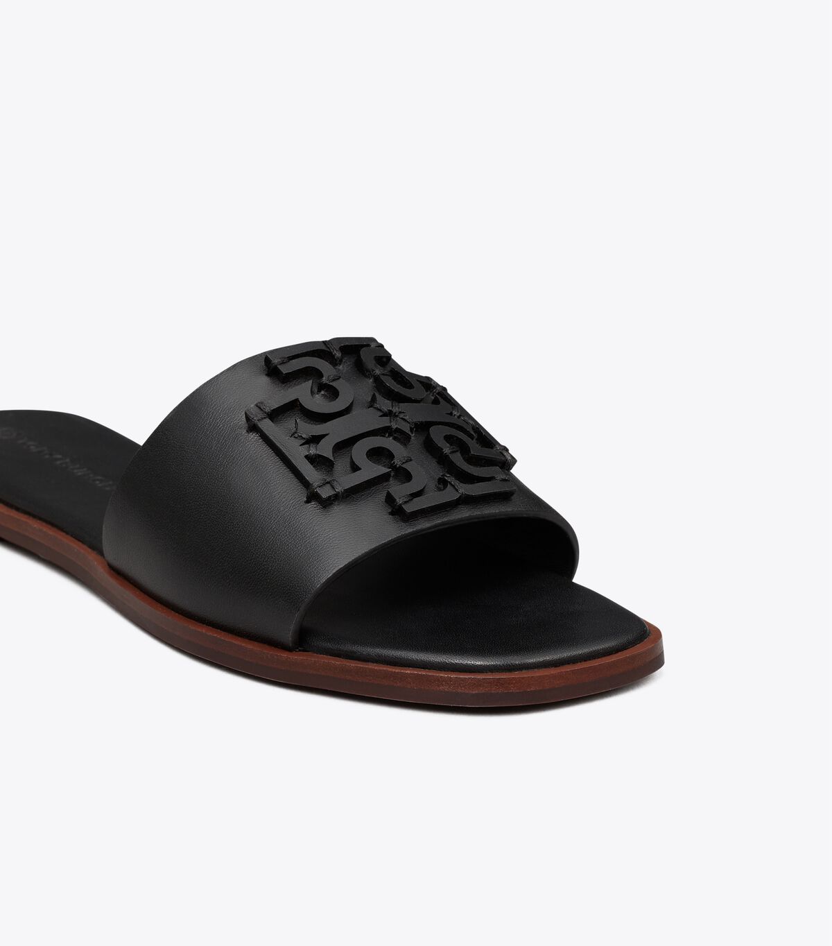 tory burch ines slide