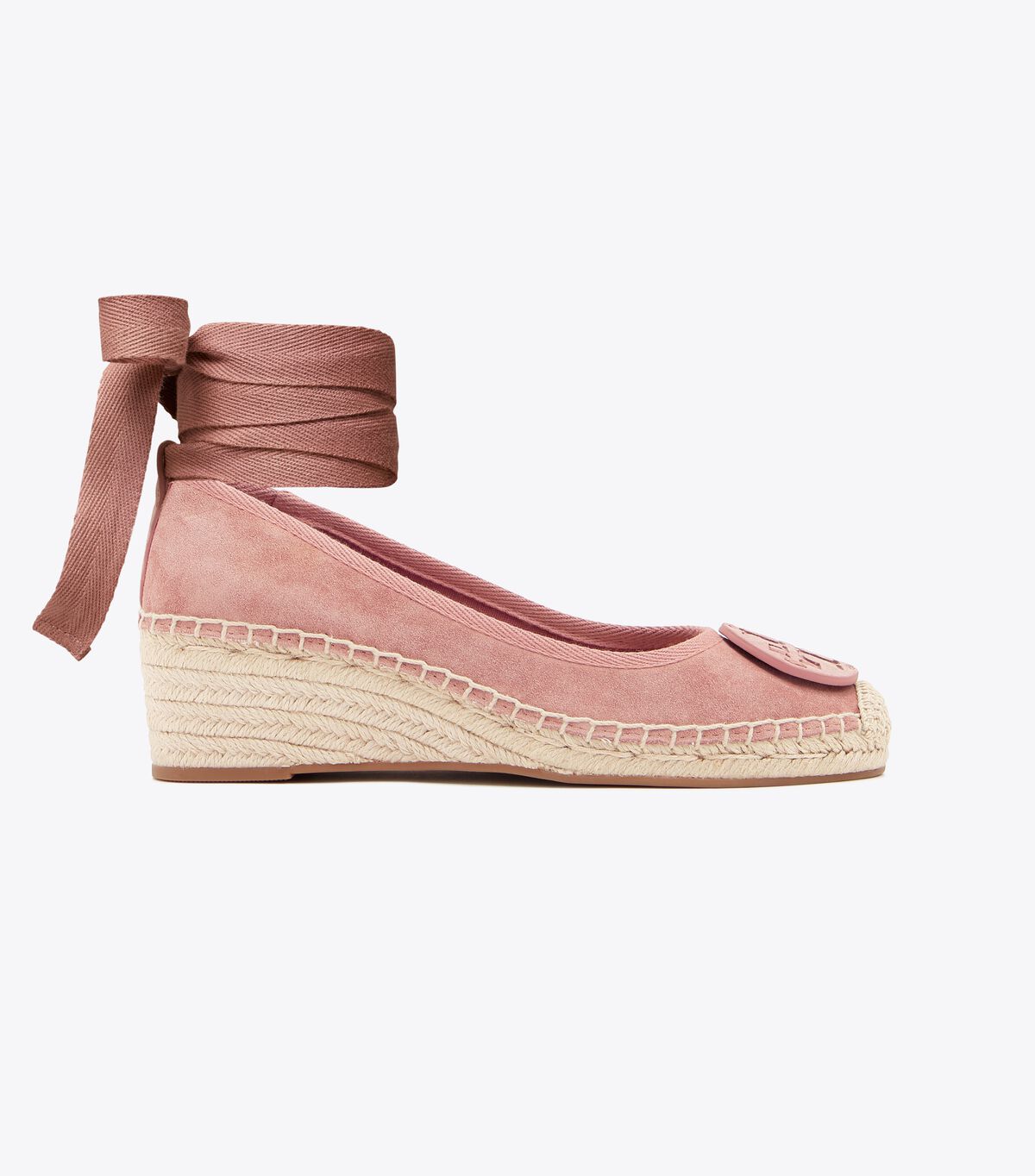 tory burch minnie ballet wedge espadrille