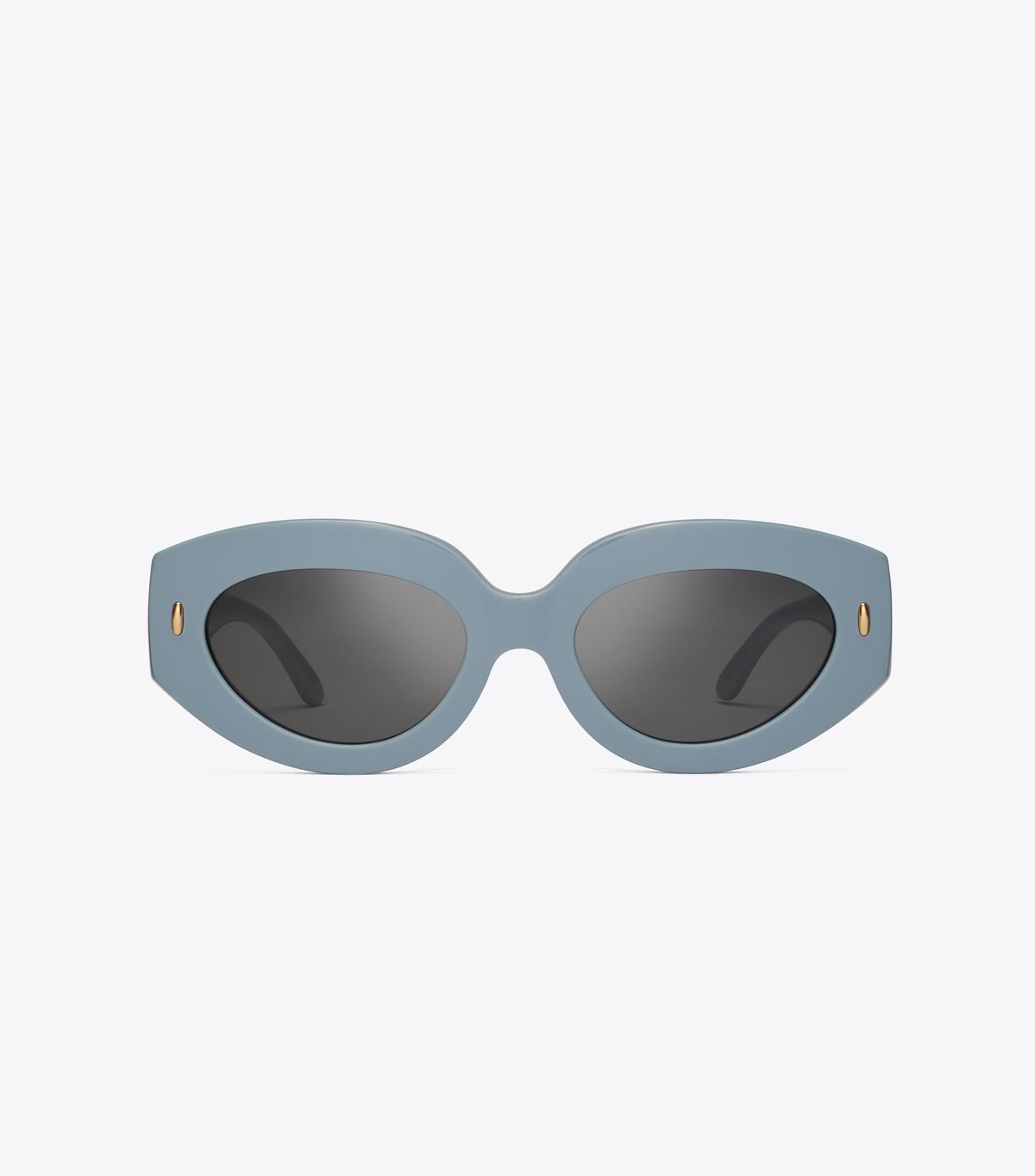 Miller Oversized Cat-Eye Sunglasses