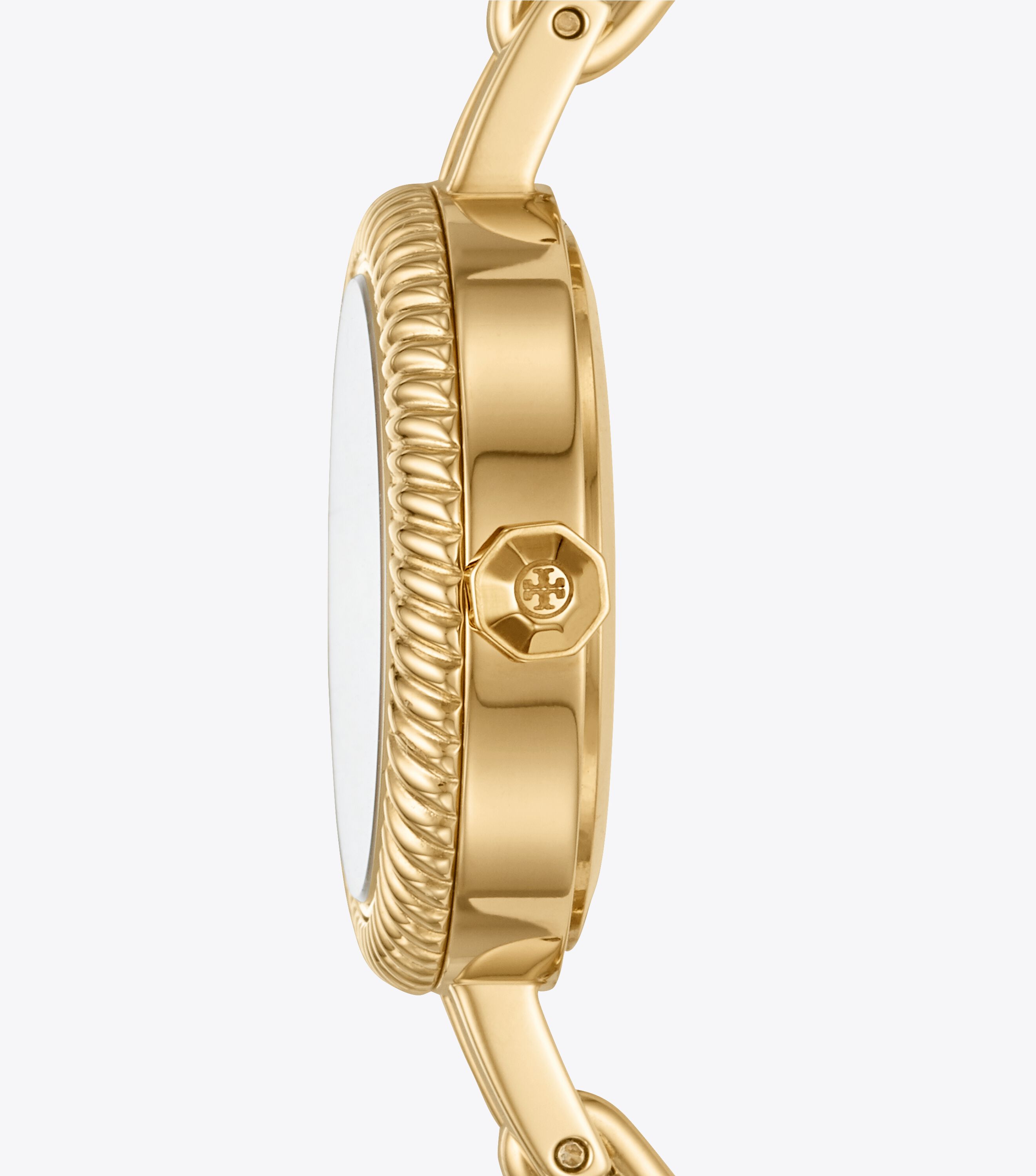 Tory Burch Reva Bangle Watch Gift Set Tory Burch KSA