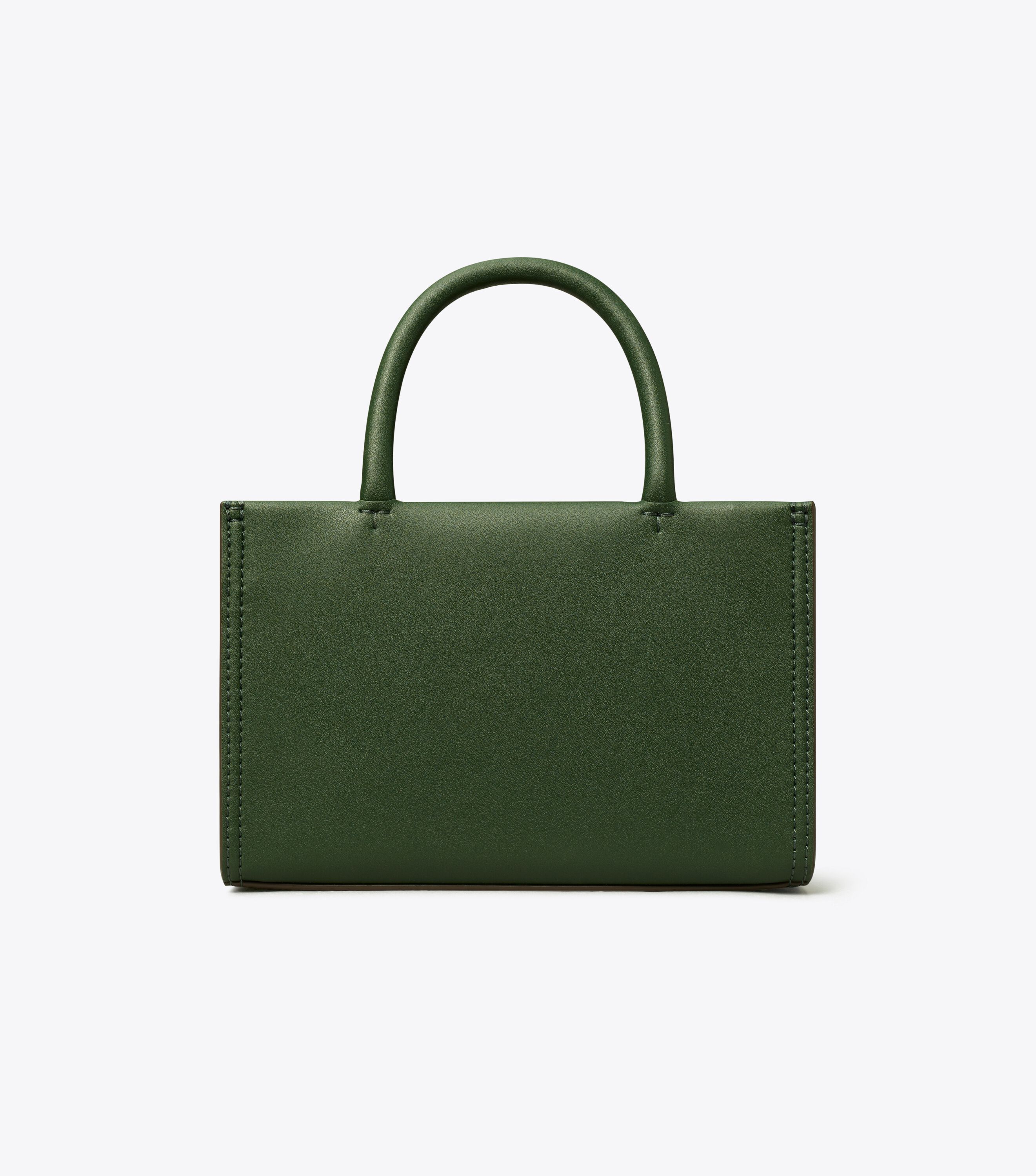 Mini Ella Bio Tote, Basil | Tory Burch KSA
