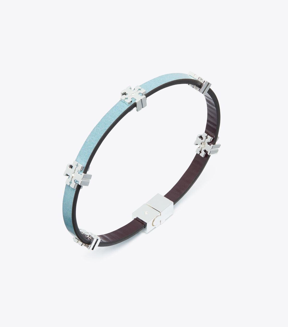tory burch eleanor bio bracelet
