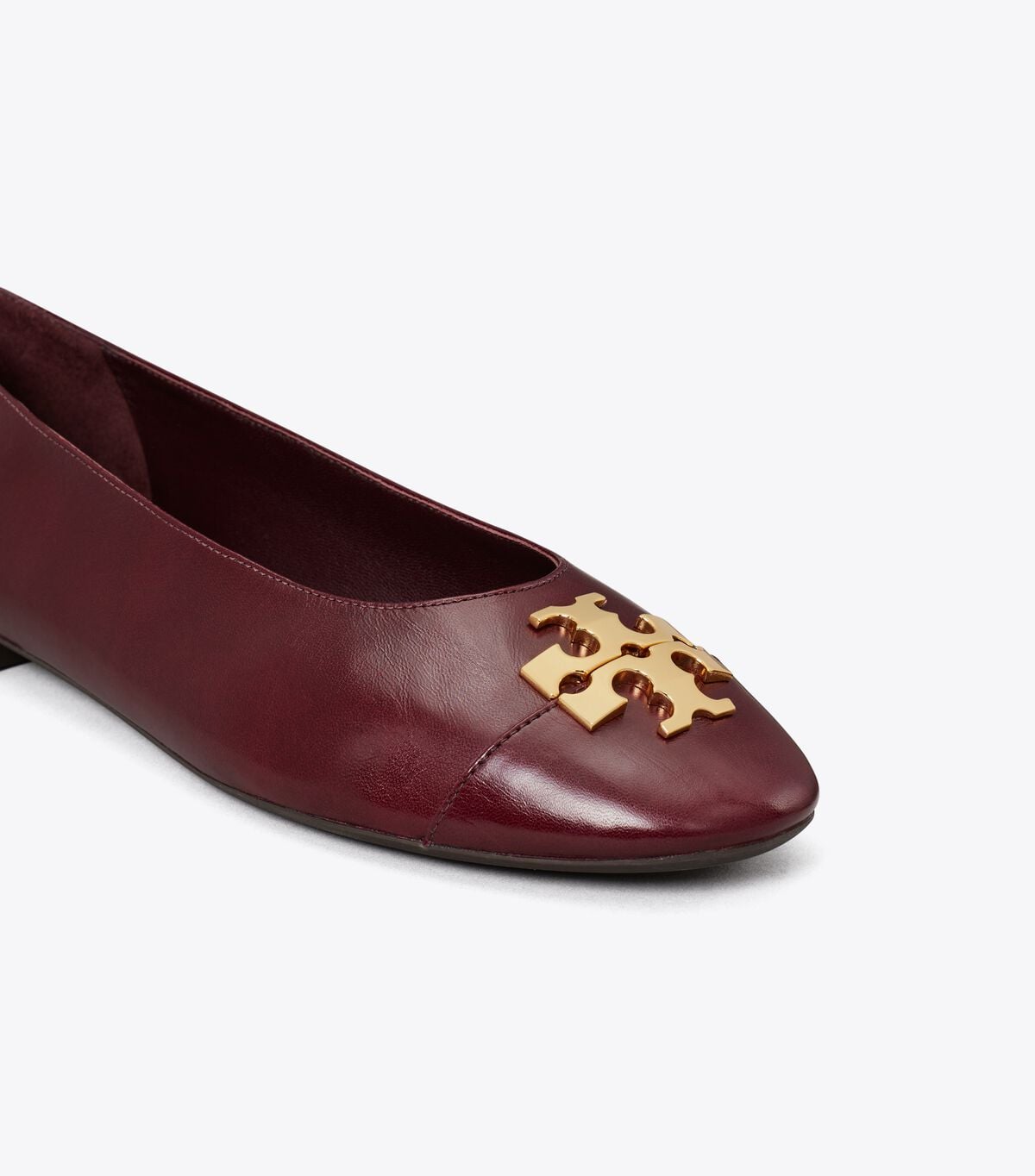 Charlie Ballet tory burch charlie ballet