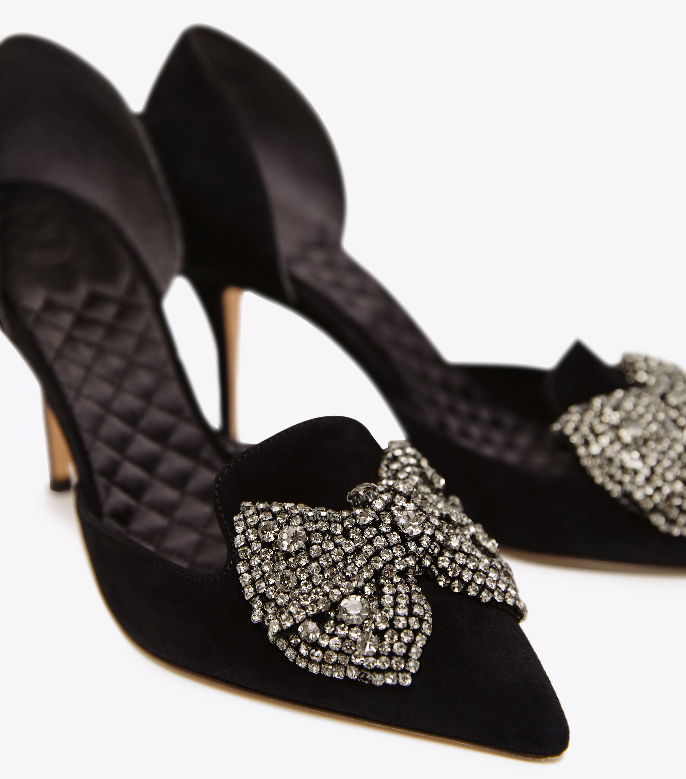 Tory burch cheap esme pump