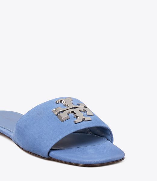 tory burch إليانور سلايد