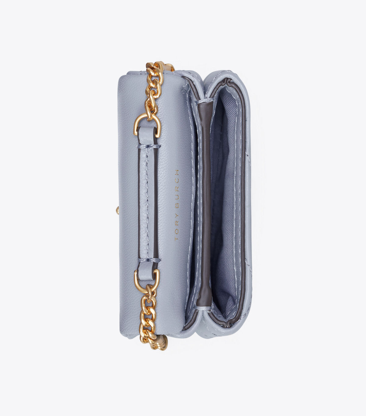 tory burch kira chevron nano bag