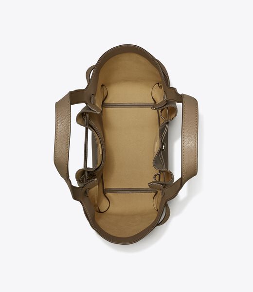 tory burch romy tote